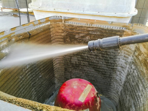 Best HVAC System Cleaning  in Silver Lake, OH