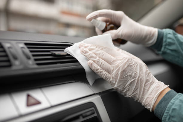 Best Home Air Vent Cleaning  in Silver Lake, OH