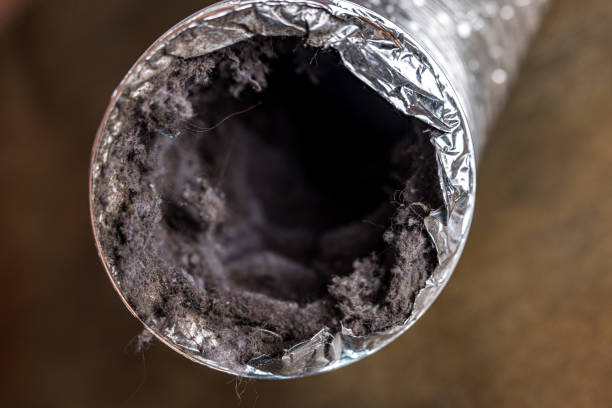 Best HVAC Duct Inspection Services  in Silver Lake, OH