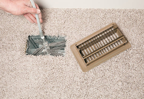 Best Ductwork Cleaning Services  in Silver Lake, OH