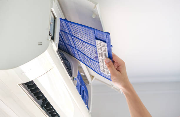 Best Air Vent Cleaning Services  in Silver Lake, OH