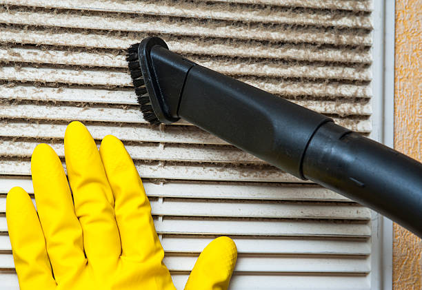 Best HVAC Air Duct Cleaning  in Silver Lake, OH